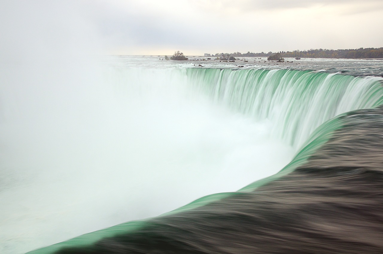 The Role of Hydropower in Achieving Energy Independence